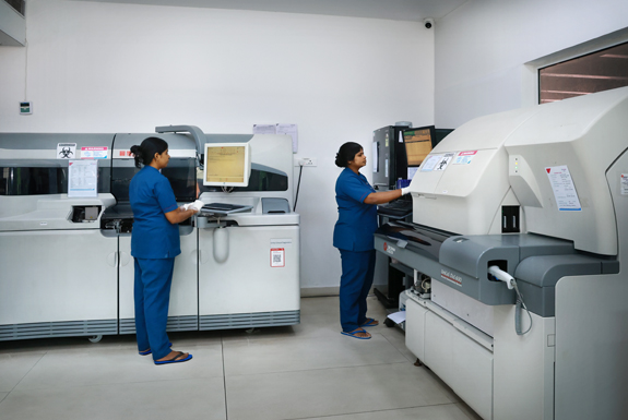 Latest Testing Laboratory Image1