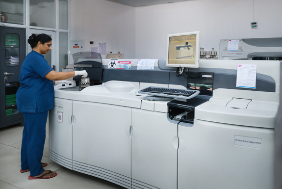 Latest Testing Laboratory Image2