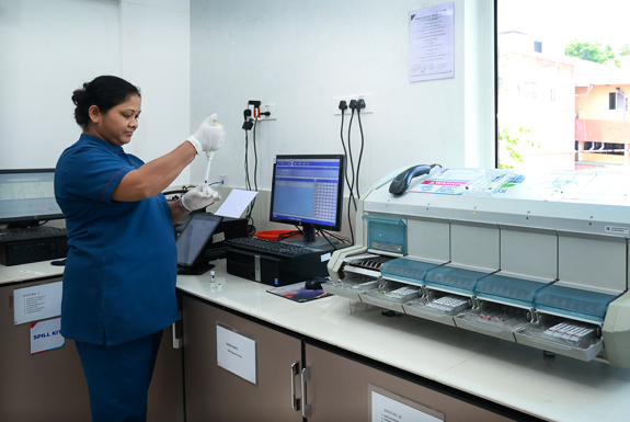 Latest Testing Laboratory Image3